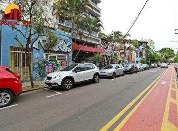 Casa · 85m² · 2 Quartos · 1 Vaga · Casa para Venda - 85m², 2 dormitórios, 1 vaga - Cidade Baixa
