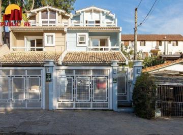 Casa · 167m² · 4 Quartos · 3 Vagas · Casa à venda - na Vila Conceição