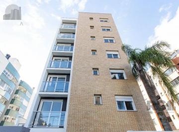 Apartamento · 102m² · 2 Quartos · 2 Vagas · Cobertura para Venda - 214.34m², 3 dormitórios, sendo 3 suites, 2 vagas - Triste