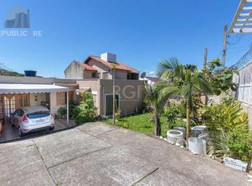 Casa · 370m² · 4 Quartos · 6 Vagas · Casa para Venda - 370m², 4 dormitórios, sendo 1 suites, 6 vagas - Lomba do Pinhe