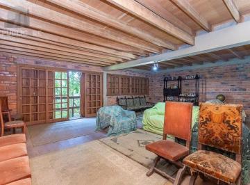 Casa · 389m² · 4 Quartos · 3 Vagas · Casa 4 dormitórios, Altos da Vila Nova, Zona Sul, Porto Alegre.
