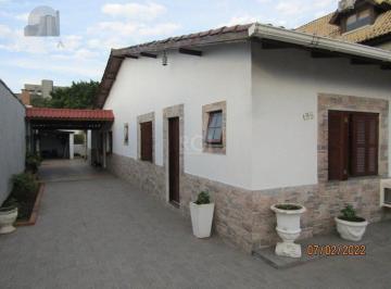 Casa · 155m² · 3 Quartos · 3 Vagas · Casa para Venda - 154.78m², 3 dormitórios, sendo 1 suites, 3 vagas - Camaquã