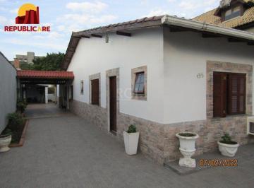 Casa · 155m² · 3 Quartos · 3 Vagas · Casa para Venda - 154.78m², 3 dormitórios, sendo 1 suites, 3 vagas - Camaquã