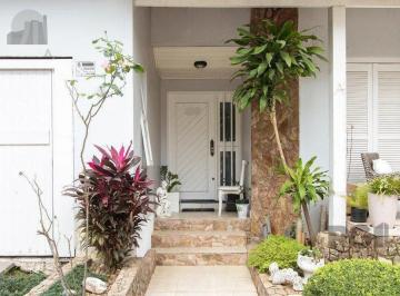 Casa · 267m² · 3 Quartos · 3 Vagas · Casa para venda, 267m², 3 dormitórios, Jardim Itu