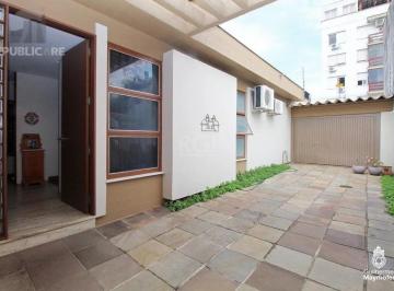 Casa · 160m² · 3 Quartos · Casa para Venda - 160m², 3 dormitórios, sendo 1 suites, Jardim Botânico
