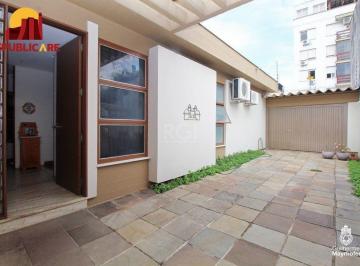 Casa · 160m² · 3 Quartos · 2 Vagas · Casa para Venda - 160m², 3 dormitórios, sendo 1 suites, Jardim Botânico