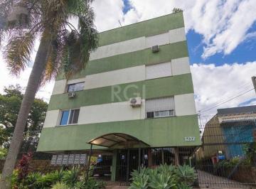 Apartamento · 114m² · 2 Quartos · 1 Vaga · Cobertura para Venda 2 dormitórios, 1 vaga - Cristal