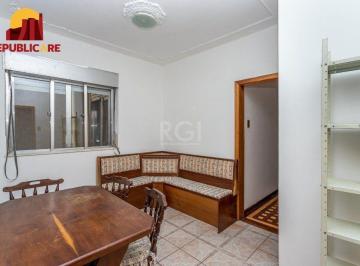 Apartamento · 105m² · 3 Quartos · Apartamento no Bom Fim de 3 dormitórios