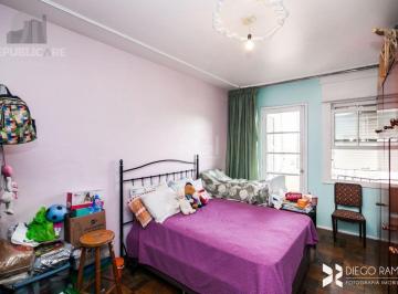 Apartamento · 136m² · 3 Quartos · Garden para Venda - 136m², 3 dormitórios, Bom Fim