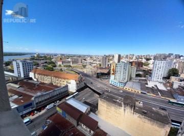 Apartamento · 78m² · 3 Quartos · Apartamento à venda - no Centro Histórico