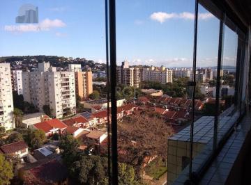 Apartamento · 100m² · 3 Quartos · 2 Vagas · Apartamento para Venda - 100.49m², 3 dormitórios, sendo 1 suites, 2 vagas - Tris