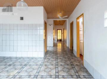 Casa · 85m² · 2 Quartos · 1 Vaga · Casa para Venda - 50m², 2 dormitórios, 1 vaga - Cavalhada