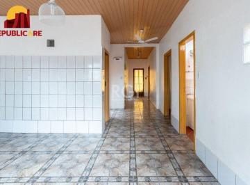 Casa · 85m² · 2 Quartos · 1 Vaga · Casa para Venda - 50m², 2 dormitórios, 1 vaga - Cavalhada