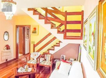 Apartamento · 204m² · 3 Quartos · 1 Vaga · Cobertura para Venda - 203.74m², 3 dormitórios, 1 vaga - Cavalhada