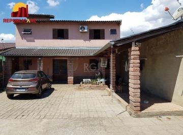 Casa · 108m² · 1 Quarto · Casa para Venda - 108m², 1 dormitório, sendo 1 suites, Sarandi