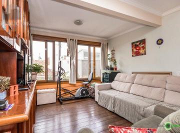 Apartamento · 113m² · 3 Quartos · 3 Vagas · Apartamento para Venda - 112.76m², 3 dormitórios, sendo 1 suites, 3 vagas - Higi