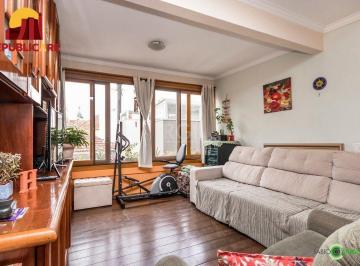 Apartamento · 113m² · 3 Quartos · 3 Vagas · Apartamento para Venda - 112.76m², 3 dormitórios, sendo 1 suites, 3 vagas - Higi