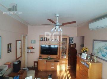 Apartamento · 71m² · 2 Quartos · Apartamento para Venda - 70.95m², 2 dormitórios, Centro Histórico