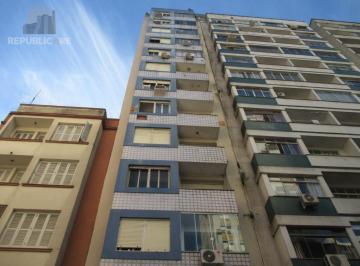 Apartamento · 94m² · 3 Quartos · Apartamento para Venda - 93.6m², 3 dormitórios, Centro Histórico