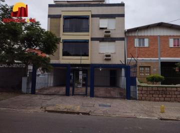 Apartamento · 51m² · 1 Quarto · 1 Vaga · Apartamento para Venda - 50.6m², 1 dormitório, 1 vaga - Partenon