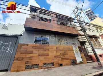 Casa · 165m² · 3 Quartos · Casa para Venda - 165m², 3 dormitórios, Centro Histórico