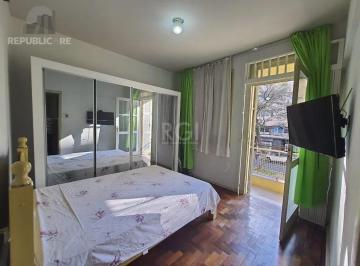 Apartamento · 65m² · 2 Quartos · Apartamento para Venda - 64.58m², 2 dormitórios, Azenha