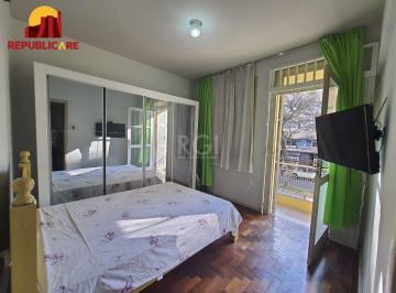 Apartamento · 65m² · 2 Quartos · Apartamento para Venda - 64.58m², 2 dormitórios, Azenha