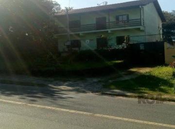Casa · 214m² · 3 Quartos · 2 Vagas · Casa à venda - em Belém Velho