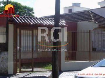 Casa · 180m² · 3 Quartos · 3 Vagas · 🏡✨ EXCELENTE CASA TÉRREA À VENDA – VILA JOÃO PESSOA | PORTO ALEGRE! ✨🏡