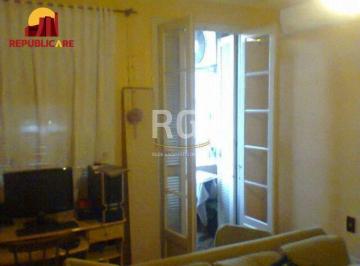 Apartamento · 80m² · 3 Quartos · 🏡✨EXCELENTE APARTAMENTO 3 DORMITÓRIOS NO SÃO GERALDO – BAIXOU PARA VENDER! ✨&#