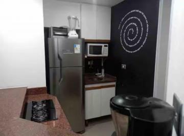 Apartamento de 1 quarto, São Paulo · Flat Service na Vila Nova Conceição, Contemporâneo Flat Prox. ao Parque Ibirapuera.