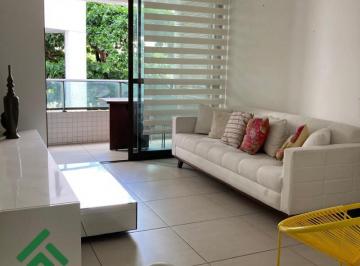 Apartamento de 4 quartos, Recife · Apartamento com 89 m² e 4 quartos à venda no Rosarinho!