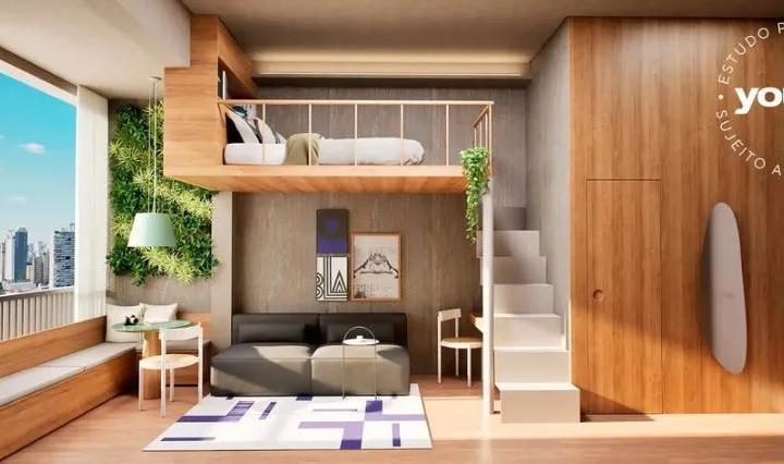 Imagem 0 · Quartier Capote by You