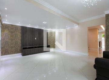 Casa · 600m² · 5 Quartos · 4 Vagas · Casa para Aluguel - Vila Jacuí, 5 Quartos, 600 m2 - São Paulo