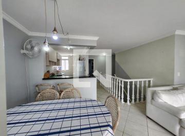 Sobre o imóvel: localização excelente um dos melhores imóveis do guaruja...com s · Apartamento para Aluguel - Balneário Cidade Atlântica, 3 Quartos, 80 m2 - Guarujá