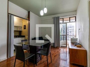 Apartamento · 75m² · 2 Quartos · 1 Vaga · Apartamento para Aluguel - Icaraí, 2 Quartos, 75 m2 - Niterói