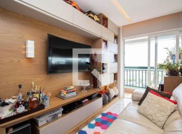 Apartamento · 43m² · 1 Quarto · 1 Vaga · Apartamento para Aluguel - Asa Norte, 1 Quarto, 43 m² - Brasília