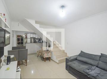 Casa · 112m² · 2 Quartos · 1 Vaga · Casa à Venda - Rudge Ramos, 2 Quartos,  112 m² - São Bernardo do Campo