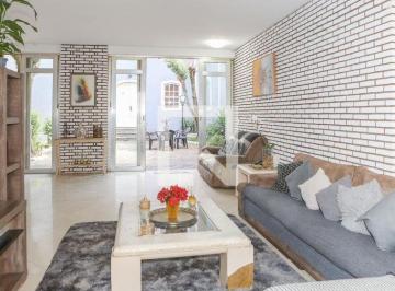 Casa · 342m² · 4 Quartos · 8 Vagas · Casa à Venda - Alto da Lapa, 4 Quartos, 342 m² - São Paulo