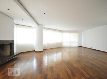 Apartamento · 210m² · 4 Quartos · 4 Vagas · Apartamento à Venda - Panamby, 4 Quartos, 210 m² - São Paulo
