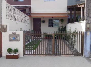 Casa · 56m² · 2 Quartos · Casa à venda - na Vila Nova