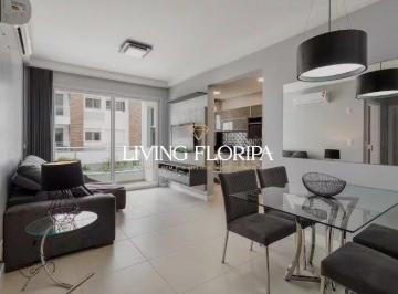 Apartamento · 76m² · 2 Quartos · Apartamento à venda com 2 quartos - Campeche, Florianópolis/SC
