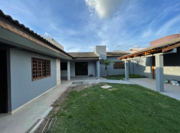 Casa · 351m² · 4 Quartos · Casa à venda - no Jardim Itália II