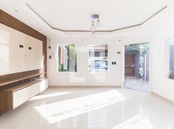 Casa · 149m² · 4 Quartos · 3 Vagas · Casa para Aluguel - Real Park Tiete, 4 Quartos,  149 m² - Mogi das Cruzes