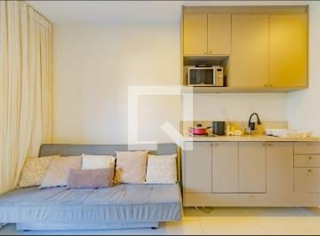Apartamento · 32m² · 1 Quarto · 1 Vaga · Apartamento para Aluguel - Caminho das Árvores, 1 Quarto,  32 m² - Salvador
