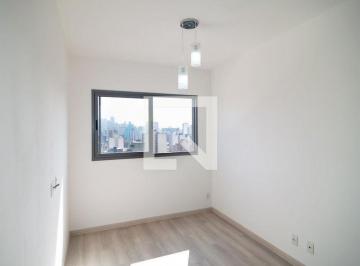 Apartamento · 24m² · 1 Quarto · Apartamento para Aluguel - Bela Vista, 1 Quarto,  24 m² - São Paulo