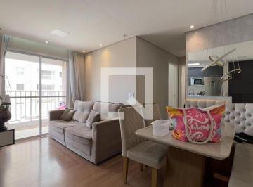 Apartamento · 55m² · 2 Quartos · 1 Vaga · Apartamento para Aluguel - Vila Augusta, 2 Quartos, 55 m² - Guarulhos