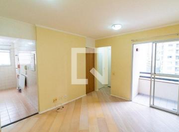 Apartamento · 60m² · 2 Quartos · 1 Vaga · Apartamento para Aluguel - Jabaquara, 2 Quartos,  60 m² - São Paulo