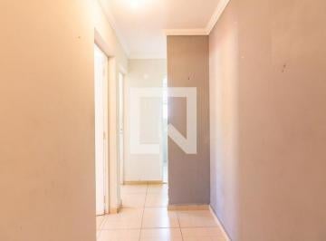 Apartamento · 45m² · 2 Quartos · 1 Vaga · Apartamento para Aluguel - Novo Osasco, 2 Quartos,  45 m² - Osasco