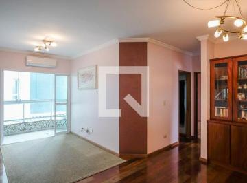 Apartamento · 87m² · 3 Quartos · 2 Vagas · Apartamento para Aluguel - Rudge Ramos, 3 Quartos,  87 m² - São Bernardo do Campo